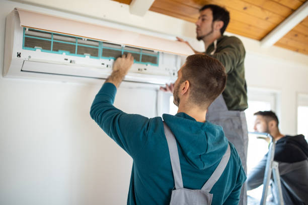 Best VRF (Variable Refrigerant Flow) Systems in Rockdale, TX