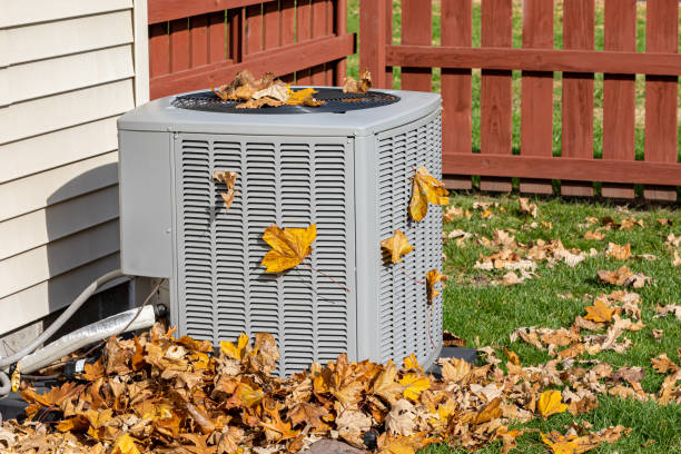 Best Thermostats and Smart Controls in Rockdale, TX
