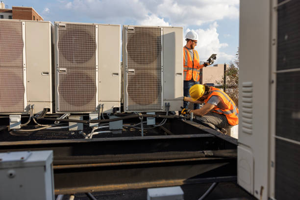 Trusted Rockdale, TX HVAC Experts