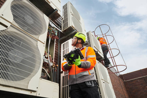 Best HVAC Retrofitting and Upgrading in Rockdale, TX