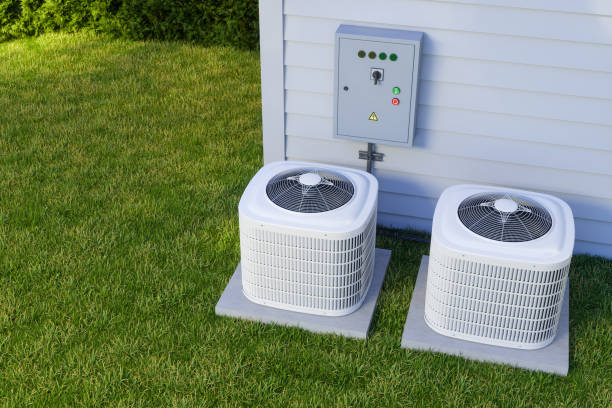 Best Energy-efficient HVAC Solutions in Rockdale, TX