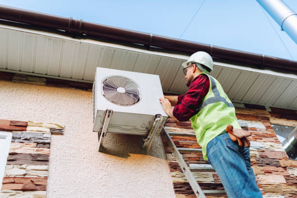 Best Residential HVAC in Rockdale, TX