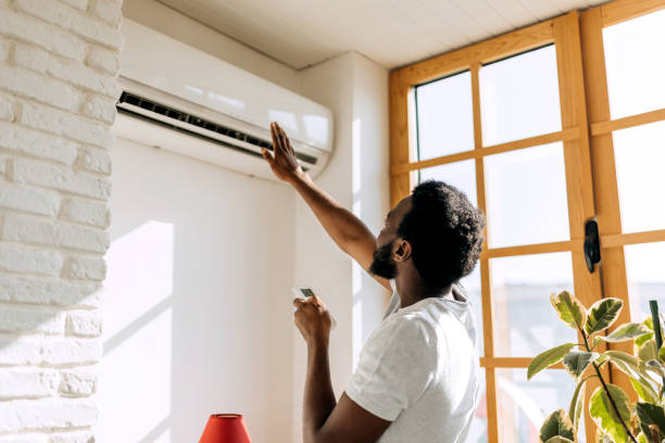  Rockdale, TX HVAC Pros