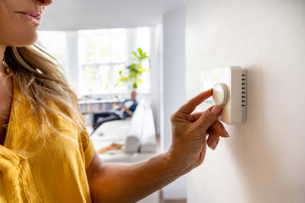 Best Geothermal HVAC Systems in Rockdale, TX