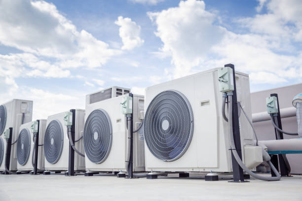 Best HVAC for Healthcare Facilities in Rockdale, TX