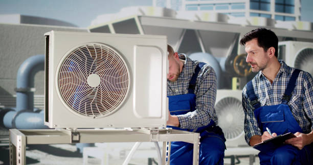 Best HVAC Supply and Distribution in Rockdale, TX