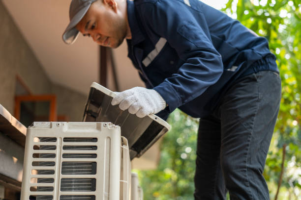 Best HVAC Equipment and Components in Rockdale, TX